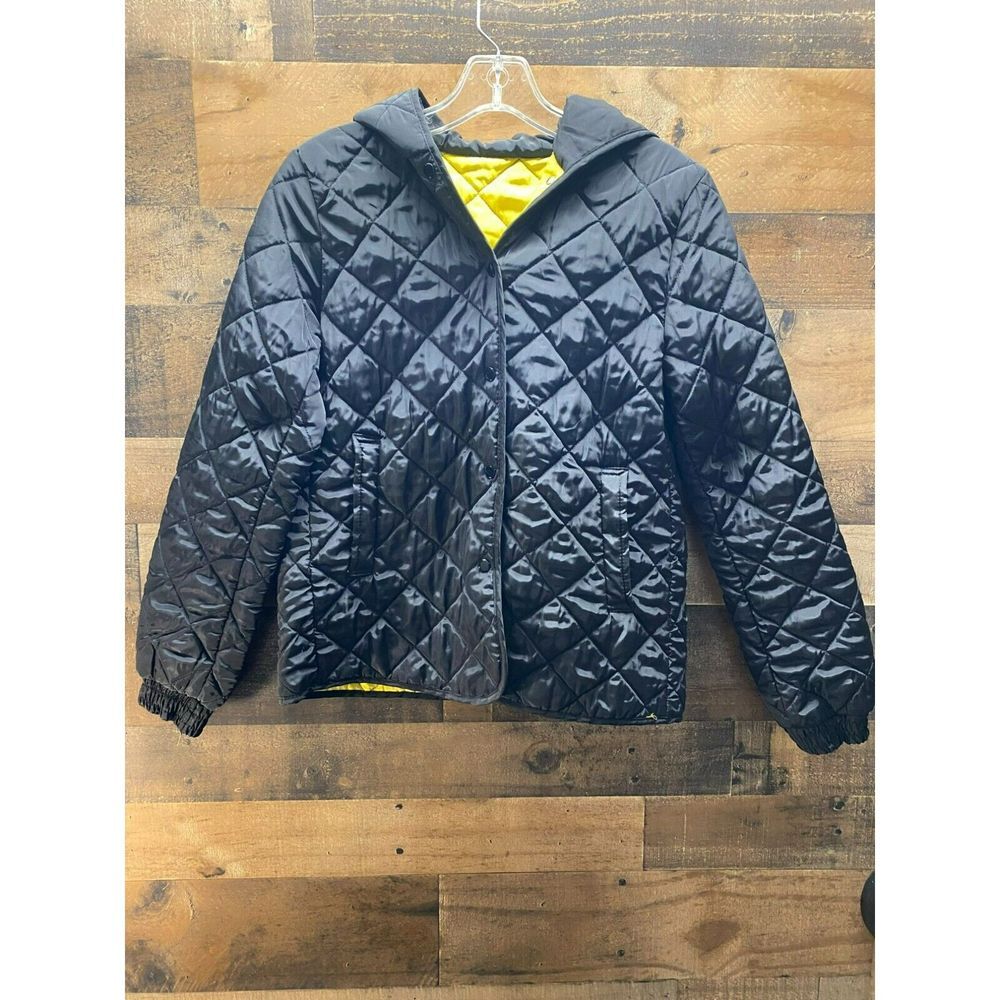 Unknown Youth Quilted‎ Jacket
